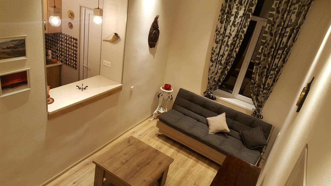 Your Apartment In Old Tbilisi-Ortachala Luaran gambar