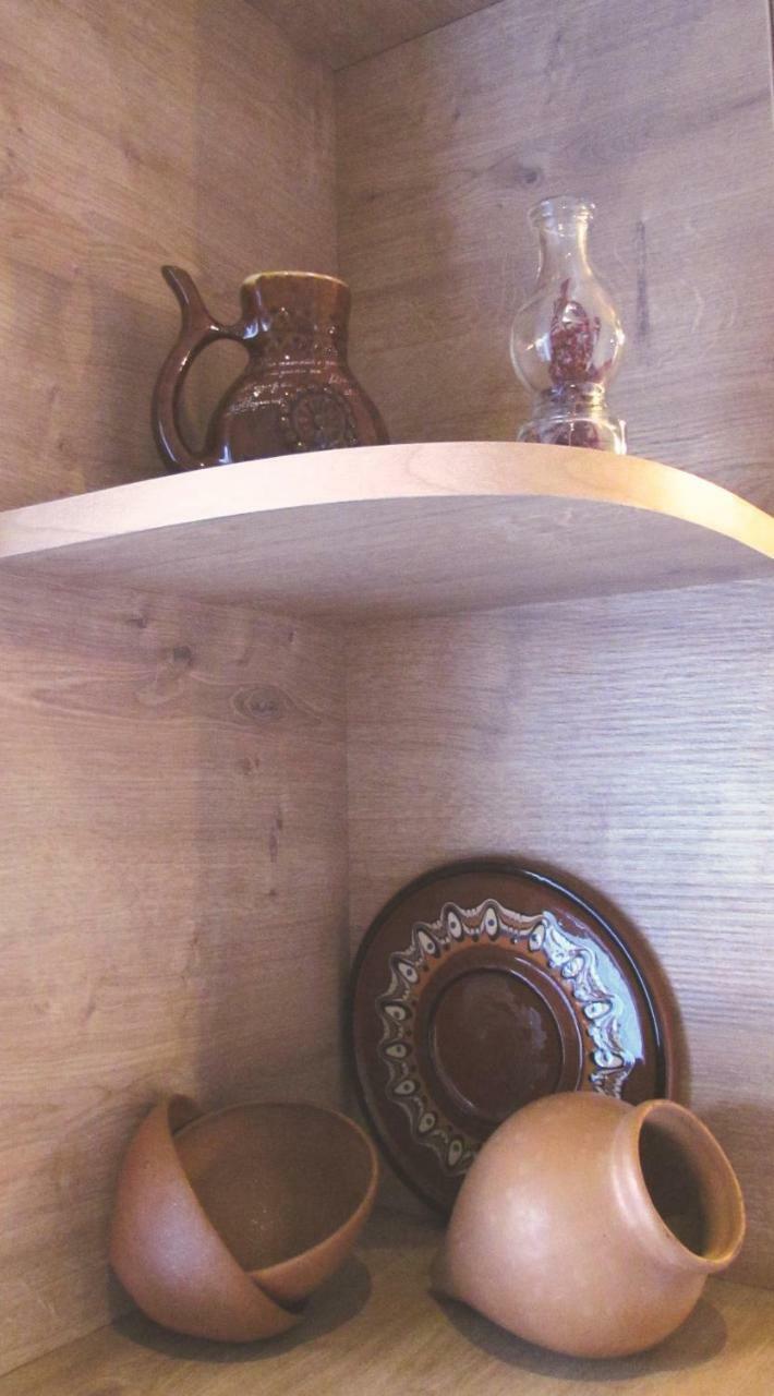 Your Apartment In Old Tbilisi-Ortachala Luaran gambar
