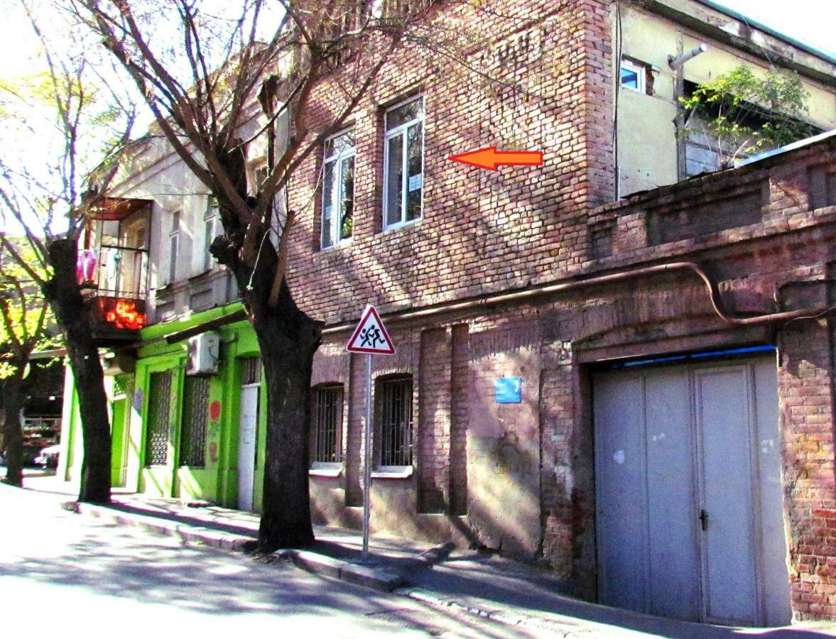 Your Apartment In Old Tbilisi-Ortachala Luaran gambar