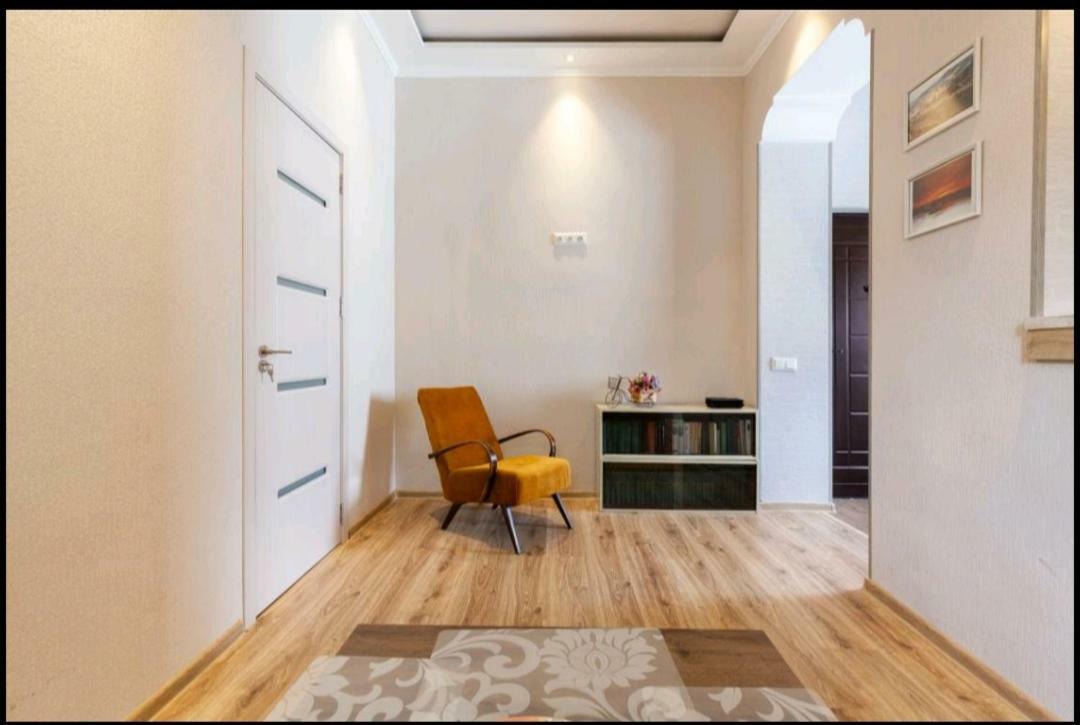 Your Apartment In Old Tbilisi-Ortachala Luaran gambar