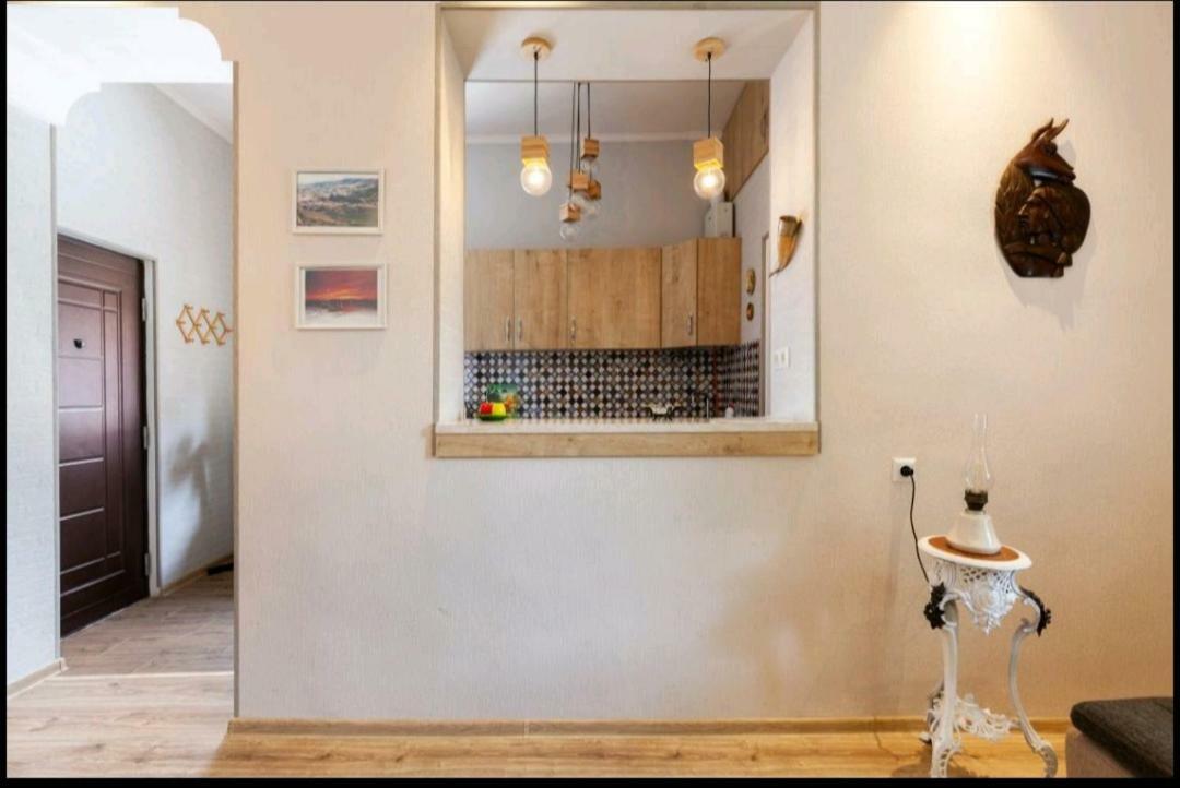 Your Apartment In Old Tbilisi-Ortachala Luaran gambar