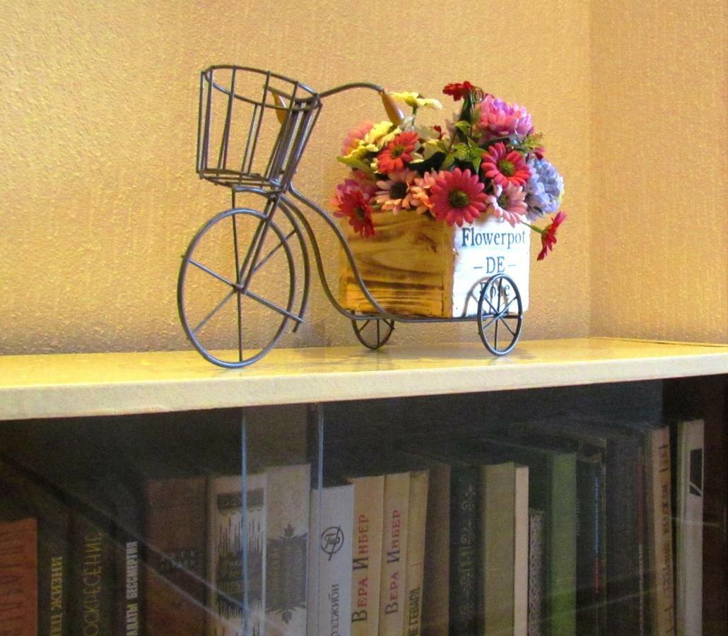 Your Apartment In Old Tbilisi-Ortachala Luaran gambar