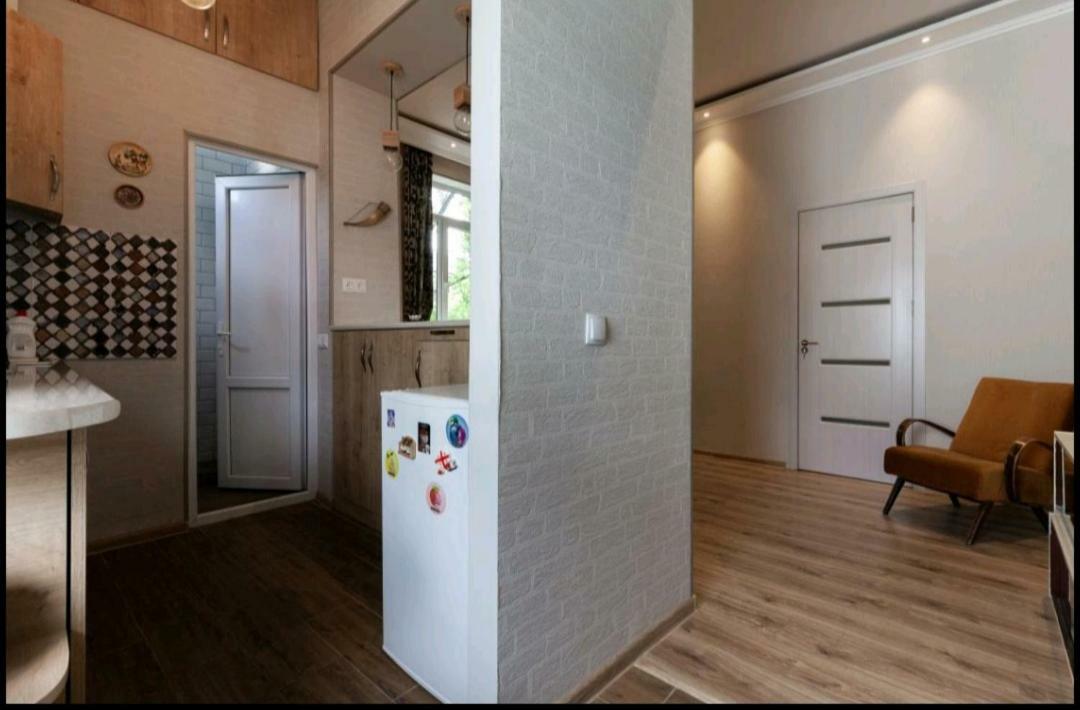 Your Apartment In Old Tbilisi-Ortachala Luaran gambar