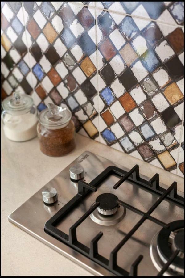 Your Apartment In Old Tbilisi-Ortachala Luaran gambar
