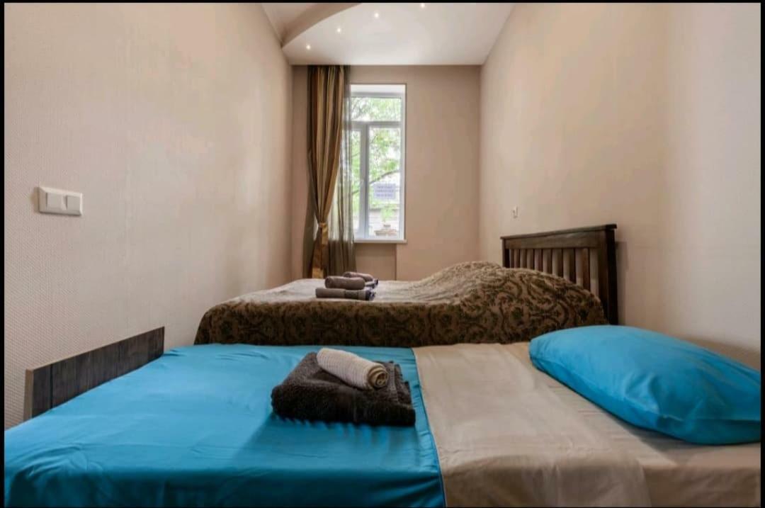 Your Apartment In Old Tbilisi-Ortachala Luaran gambar