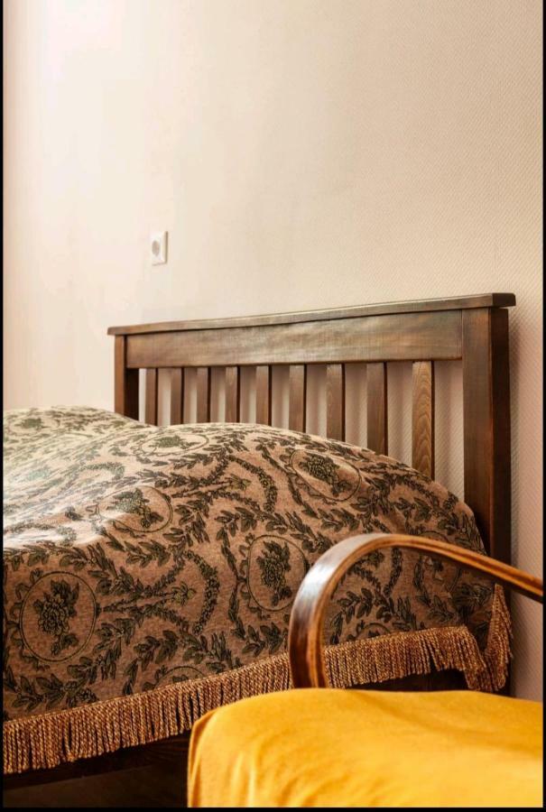 Your Apartment In Old Tbilisi-Ortachala Luaran gambar